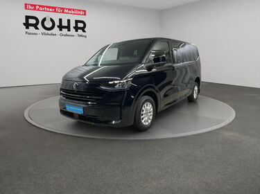 Fahrzeug Bild VW Caravelle Life 2.0 TDI