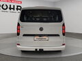 Fahrzeug Bild VW Transporter Kombi Motor: 2.0 l 110 kW TDI Getriebe: 6-Gang Radstand: 3500 mm LR. 110kW. Clear White 5