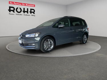 Fahrzeug Bild VW Touran Comfortline 1.5 TSI BMT DSG (SHZ.Kamera.Navi.ACC.LED.DAB+.7-Sitzer)