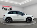Fahrzeug Bild VW Tiguan R 2.0 TSI 4M 4