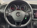 Fahrzeug Bild VW Tiguan Trendline (GRA.Sitzheizung.Navi) 1.5 TSI 11