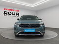 Fahrzeug Bild VW T-Roc Goal (Navi. LED.ACC) 1.0l TSI 2