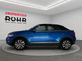 Fahrzeug Bild VW T-Roc Cabriolet Style 1.0 TSI 3