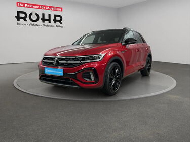 Fahrzeug Bild VW T-Roc R-line 1.5 TSI