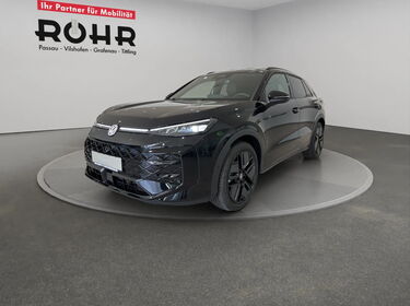 Fahrzeug Bild VW T-Roc R-Line (WR/BlackStyle/IQ.Drive) 1.5 l eTSI 7-Gang-DSG