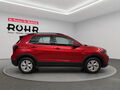 Fahrzeug Bild VW T-Cross Life 1.0 TSI 4