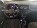 Fahrzeug Bild VW T-Cross R-Line (AHK/WR/BlackStyle) 1.5 l TSI 7-Gang-DSG 10