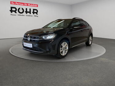 Fahrzeug Bild VW Taigo Life Goal 1.0 TSI (Garantie 07/2030.SHZ.Navi.ACC.LED.DAB+)