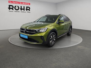 Fahrzeug Bild VW Taigo Life Move (Garantie 04/2029.AHK.Sitzheizung) 1.5 TSI DSG