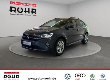 Fahrzeug Bild Volkswagen Taigo Life People Edition 1.0 TSI