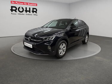 Fahrzeug Bild VW Taigo 1.0 TSI