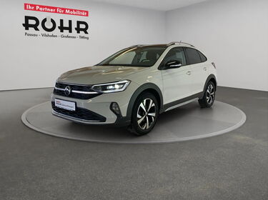 Fahrzeug Bild VW Taigo Style 1.0 TSI