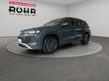 Fahrzeug Bild VW Tayron Life 2.0 TDI DSG 4Motion (7-Sitzer.SHZ.Matrix.Kamera.ACC.DCC.DAB+)