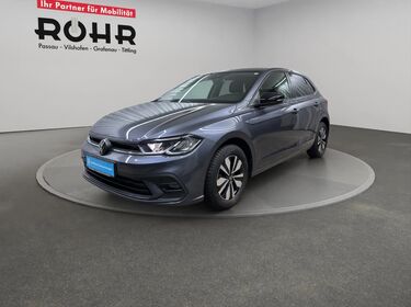 Fahrzeug Bild VW Polo Goal (AHK.Kamera.LED) 1.0 TSI DSG