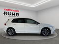 Fahrzeug Bild VW Golf VIII Life (NAVI.SHZ.PDC.ACC.AHK.DAB) 2.0 TDI 3