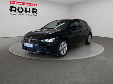 Fahrzeug Bild VW Golf VIII Life People Edition 1.5 TSI (Garantie 04/2029.ACC.SHZ.Kamera.LED.DAB+)