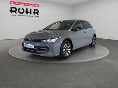 Fahrzeug Bild VW Golf VIII Life Goal 1.5 TSI BMT (Garantie 08/2030.SHZ.Navi.ACC.LED.DAB+)