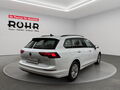 Fahrzeug Bild VW Golf Variant Life 1.0 81KW TSI 5