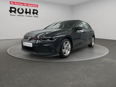 Fahrzeug Bild VW Golf VIII GTI (DCC.HarmanKardon.Standh.) 2.0 TSI DSG