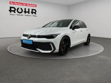 Fahrzeug Bild VW Golf VIII GTI (Garantie 06/2030.AreaView.BlackStyle.Sound Harman Kardon) 2.0 TSI DSG