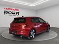 Fahrzeug Bild VW Golf VIII GTI 2.0 TSI DSG 4