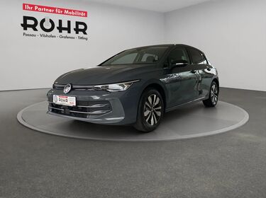 Fahrzeug Bild VW Golf VIII Goal (AHK.SHZ.LED PLUS.NAVI.PDC.ACC) 1.5 TSI DSG