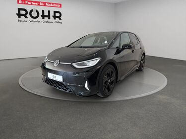 Fahrzeug Bild VW ID.3 GTX Performance (WR/IQ.Drive/Ambiente) 79 kWh 1-Gang-Automatik