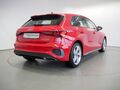 Fahrzeug Bild Audi A3 Sportback 30 TFSI S tro. S line LED virt. Cock.+ NAVI+ 5