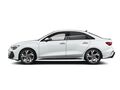 Fahrzeug Bild Audi A3 Limousine S line 30 TDI (Garantie 04/2030.SHZ.Navi.LED.Kamera.DAB) 4