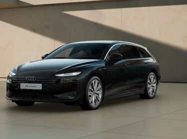 Fahrzeug Bild Audi A6 Avant e-tron MATRIX AHK TECH+ virt. Cock.+