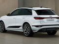 Fahrzeug Bild Audi Q6 e-tron quattro S line MATRIX AHK PANO 4
