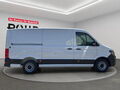 Fahrzeug Bild VW Crafter Kasten MR 2.0 TDI (Garantie 03/2030.Kamera.Navi.DAB.AHK) 3