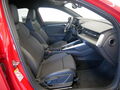 Fahrzeug Bild Audi S3 Limousine TFSI S tro. edition one MATRIX virt. Cock.+ 8