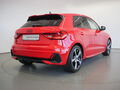 Fahrzeug Bild Audi A1 Sportback 30 TFSI S line LED virt. Cock. NAVI+ DAB 5