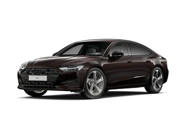Fahrzeug Bild Audi A7 Sportback (AHK.SHZ.SH.PDC PLUS.HD MATRIX LED.NAVI.LEDER) 45 TFSI S Tronic
