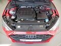 Fahrzeug Bild Audi A3 Sportback TDI S tro. LED AHK virt. Cock.+ NAVI+ DAB 16