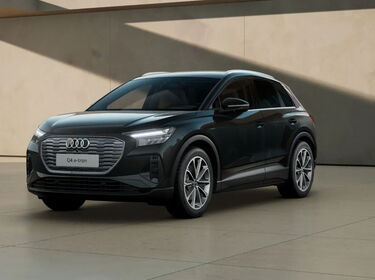 Fahrzeug Bild Audi Q4 45 e-tron LED virt. Cock. NAVI PDC GRA SHZ