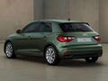 Fahrzeug Bild Audi A1 Sportback 30 TFSI advanced 4