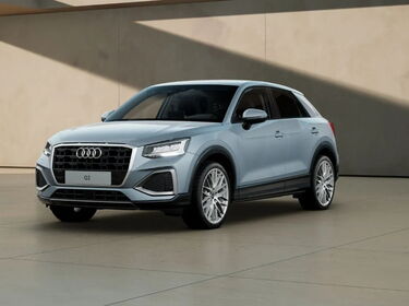 Fahrzeug Bild Audi Q2 35 TFSI advanced