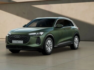 Fahrzeug Bild Audi Q5 TFSI S line