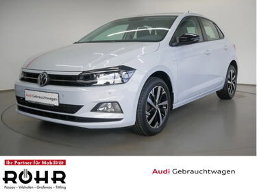 Fahrzeug Bild Volkswagen Polo 1.0 TSI Beats