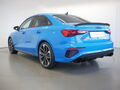 Fahrzeug Bild Audi S3 Limousine TFSI 4