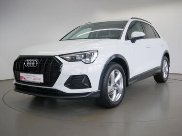 Fahrzeug Bild Audi Q3 35 TFSI advanced