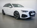 Fahrzeug Bild Audi S4 Avant TDI 2