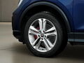 Fahrzeug Bild Audi Q2 35 TFSI advanced 5