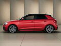 Fahrzeug Bild Audi A1 Sportback S line 30 TFSI 4