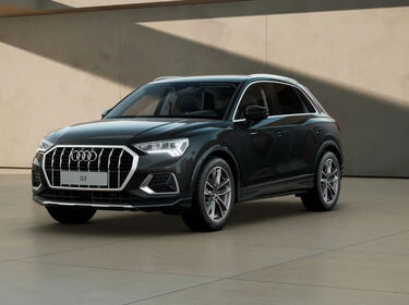 Fahrzeug Bild Audi Q3 35 TFSI advanced