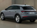 Fahrzeug Bild Audi Q4 e-tron 45 2