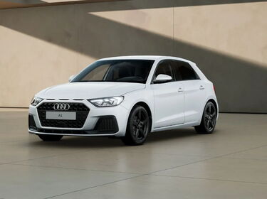 Fahrzeug Bild Audi A1 Sportback 30 TFSI advanced