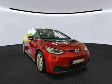 Fahrzeug Bild Volkswagen ID.3 Pro Performance Automatik